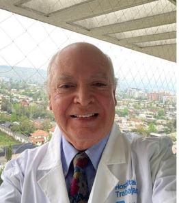 Dr. Jorge Vigneaux